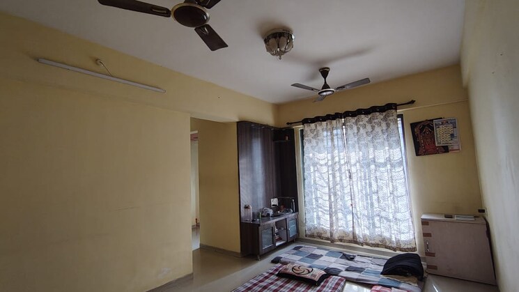 Room, squarefeet-grand-square 1.5 Bedroom 700 Sq.Ft. Apartment In Anand Nagar Thane 8094447