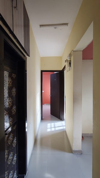 1.5 BHK Apartment For Resale in Squarefeet Grand Square Anand Nagar Thane  8094447