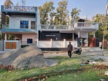  Plot – Exterior View View at Sahastradhara - for Sale