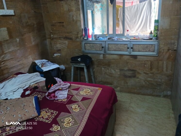 Bedroom, goregaon west 1 Bedroom 380 Sq.Ft. Apartment In Goregaon West Mumbai 8094442