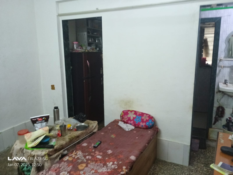 1 BHK Apartment For Sale in Jawahar Nagar