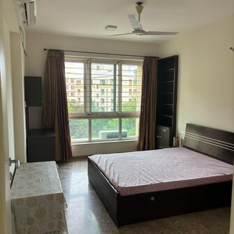 3 BHK Apartment For Rent in Hiranandani Tribeca Patlipada Thane  8094439