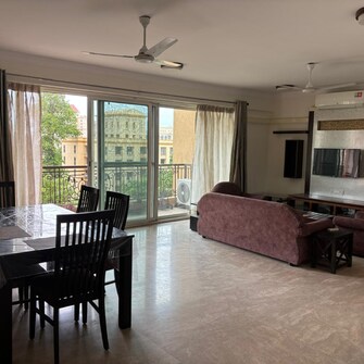 3 BHK Apartment For Rent in Hiranandani Tribeca Patlipada Thane  8094439