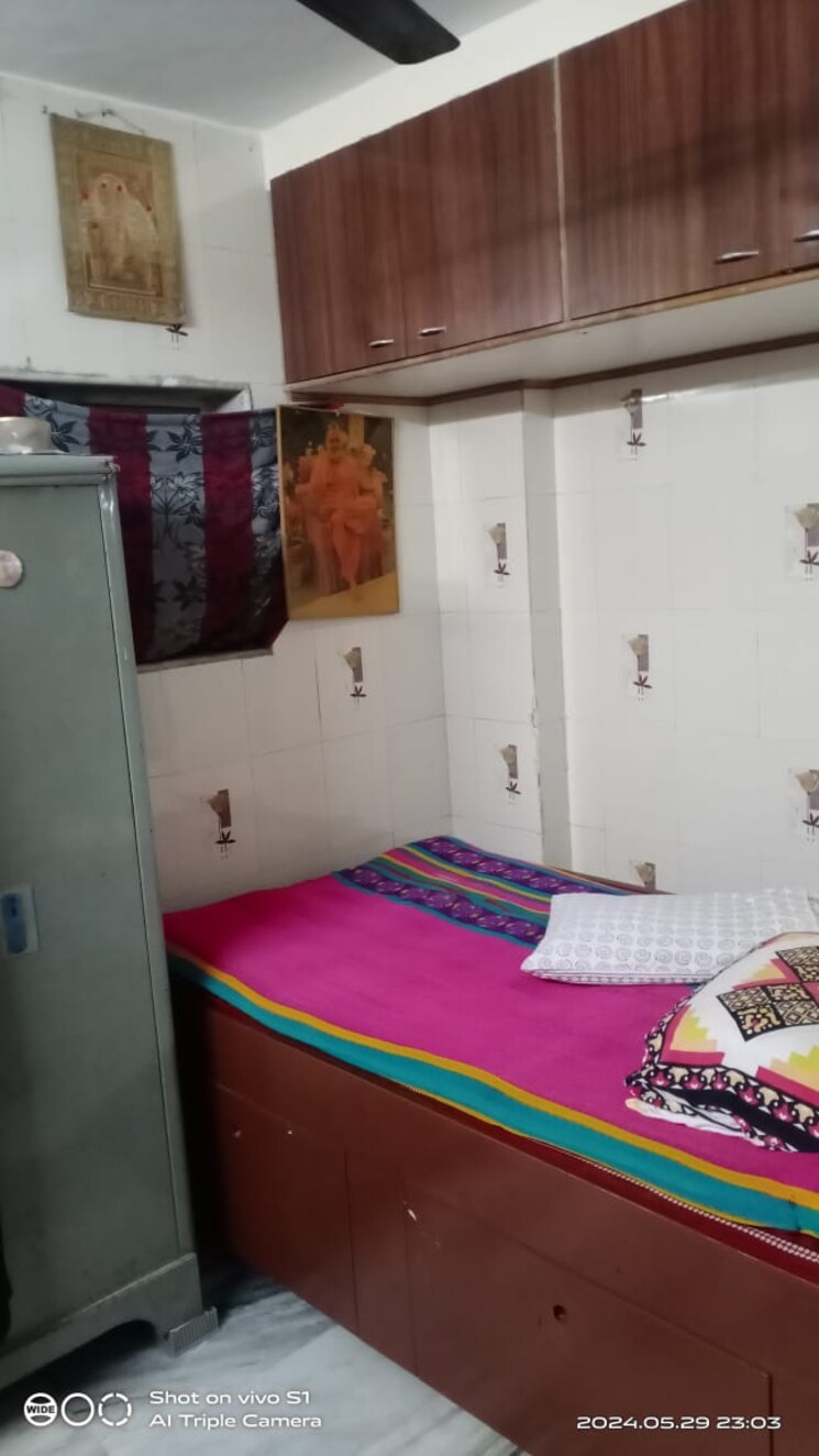 Bedroom, kausthubham-chs 2 Bedroom 750 Sq.Ft. Apartment In Goregaon East Mumbai 8094422