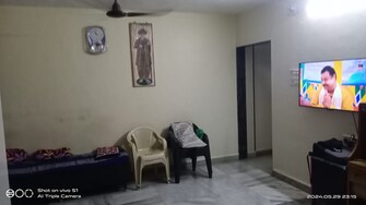 2 BHK Apartment For Resale in Kausthubham CHS Goregaon East Mumbai  8094422