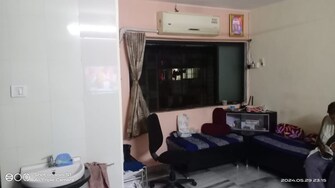 2 BHK Apartment For Resale in Kausthubham CHS Goregaon East Mumbai  8094422