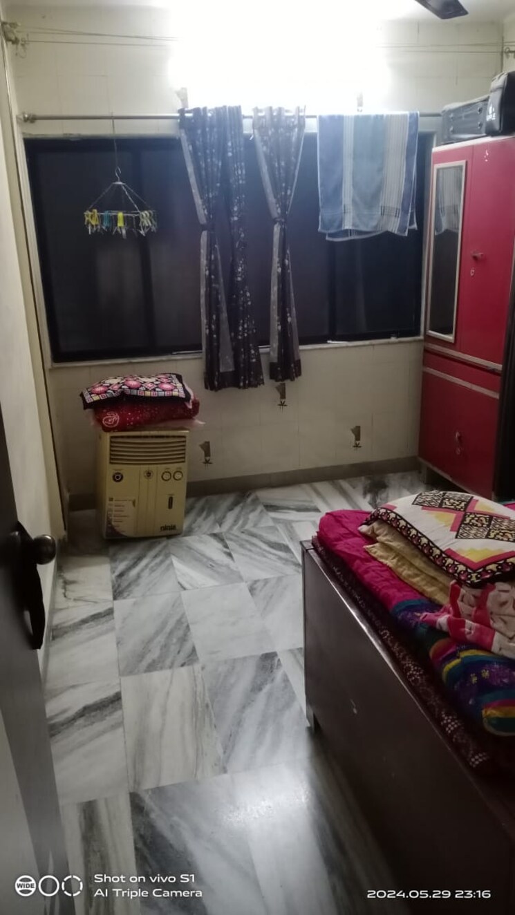 Bedroom, kausthubham-chs 2 Bedroom 750 Sq.Ft. Apartment In Goregaon East Mumbai 8094422