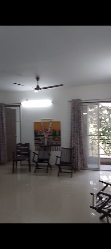 2 BHK Builder Floor For Resale in Purava Srushti Apartment Nanded Pune  8094458