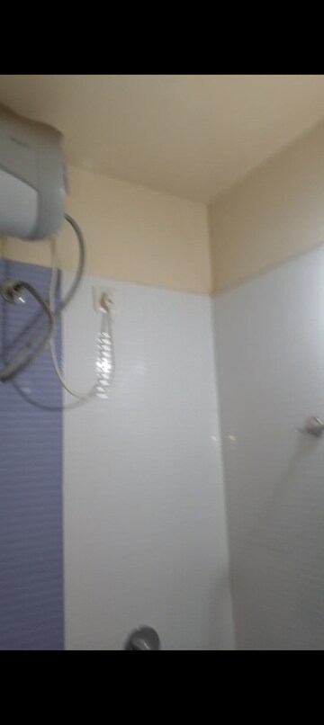 Furnished Amenities in 2 BHK Builder Floor at Purava Srushti Apartment, Nanded – for Sale