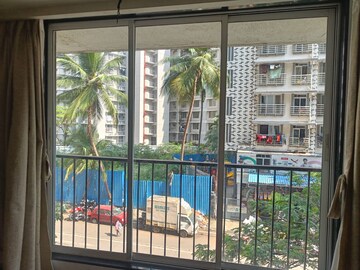 2 BHK Apartment For Rent in Bhoomi Midas, Kurla