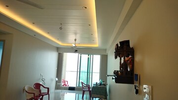 Staircase in 2 BHK Apartment at Neelam Solstice, Ghatkopar East – for Rent