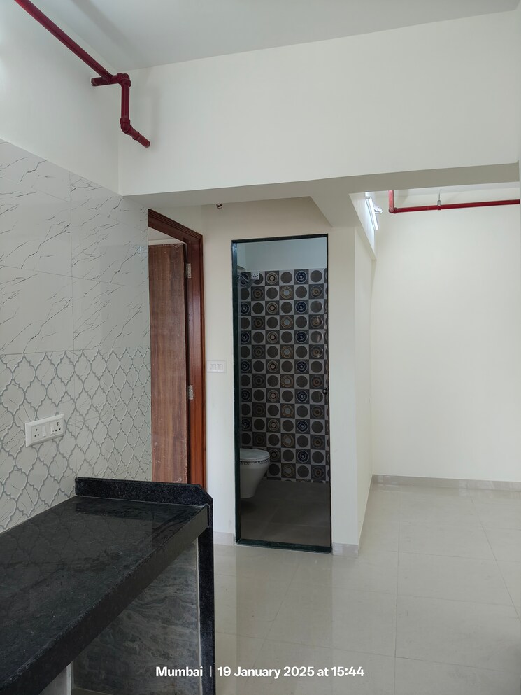 Bedroom, natasha-atlantis 1 Bedroom 405 Sq.Ft. Apartment In Vikhroli East Mumbai 8094480