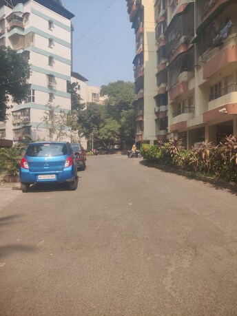 2 BHK Apartment For Resale in Lok Upvan I Manpada Thane  8094459