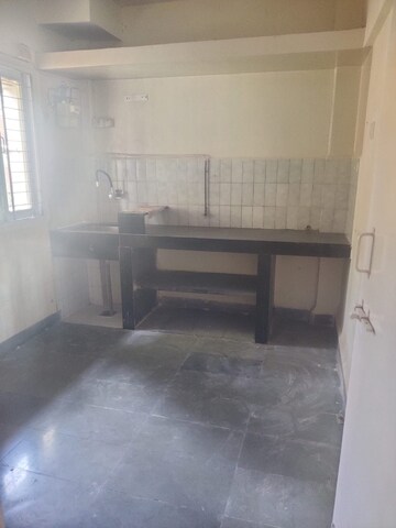 Bathroom in 2 BHK Apartment at Lok Upvan I, Manpada – for Sale