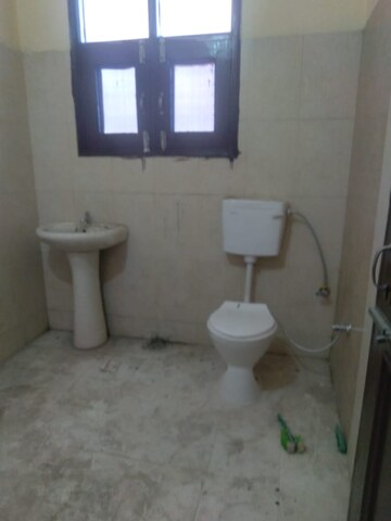 Bathroom in  Pg at Vip Road – for Rent