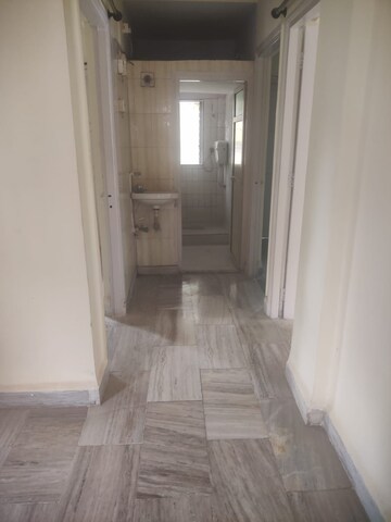 Room in 2 BHK Apartment at Lok Upvan I, Manpada – for Sale