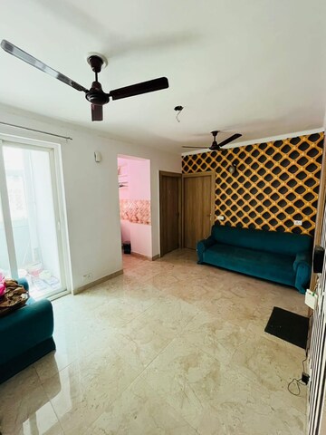Bedroom in 2 BHK Apartment at Sector 16b Greater Noida – for Rent