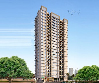 2 BHK Apartment For Resale in Sai Balaji Kanha Dombivli East Thane  8094465