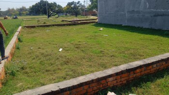 Plot For Sale in Sikandrabad