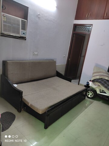 Living Room in 5 BHK Independent House at Sector 41 – for Sale