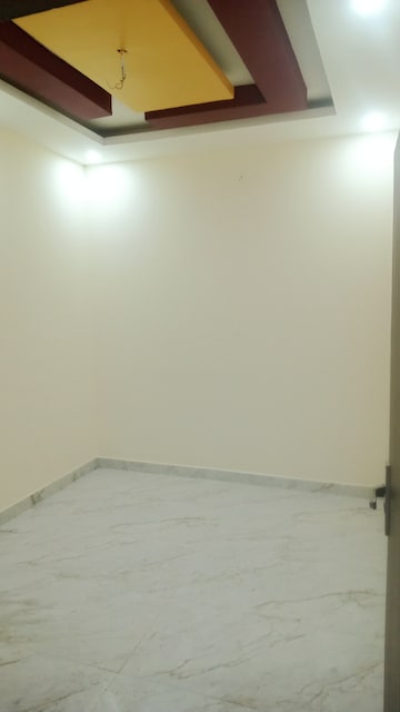 2 BHK Penthouse For Resale in Ganga Apartments Burari Burari Delhi  8094487