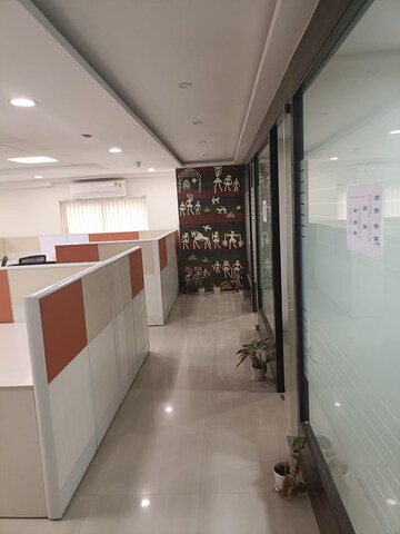 Kitchen in  Shop at Gachibowli – for Sale
