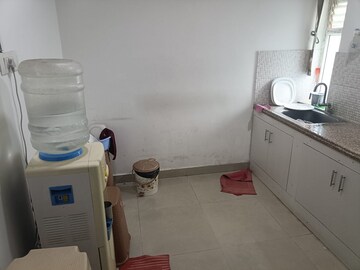 Bathroom in  Shop at Gachibowli – for Sale