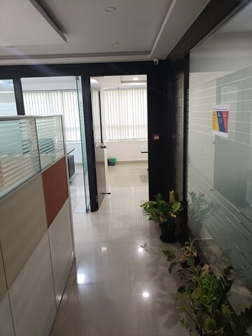 Kitchen in  Shop at Gachibowli – for Sale
