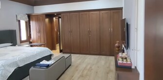 4 BHK Villa For Rent in Oorjita Istana Villas Kokapet Hyderabad  8094492