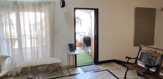 4 BHK Villa For Rent in Oorjita Istana Villas Kokapet Hyderabad  8094492