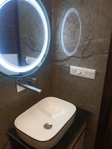 Bathroom in 3 BHK Builder Floor at Sector 31 – for Sale