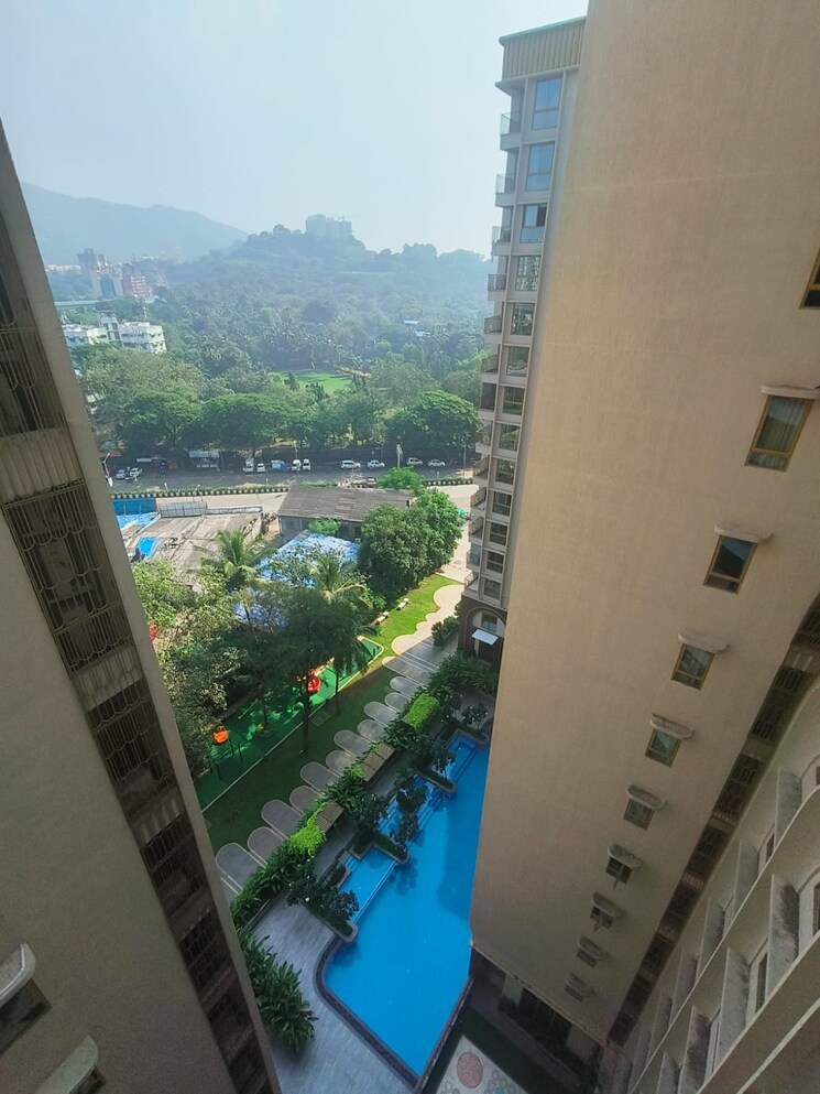 Swimming Pool, godrej-rks 3 Bedroom 1350 Sq.Ft. Apartment In Chembur Mumbai 8094493