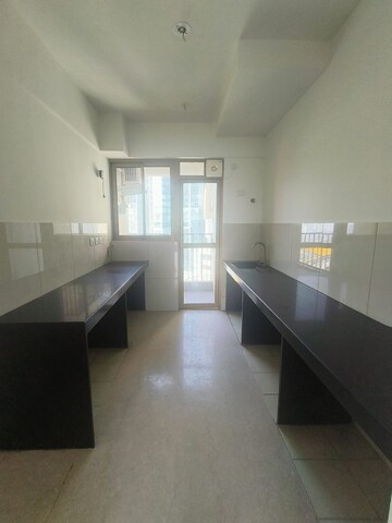 Kitchen in 3 BHK Apartment at Godrej RKS, Chembur – for Sale
