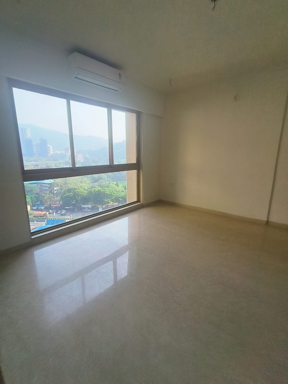 3 BHK Apartment For Sale in Godrej RKS
