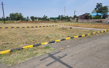 Plot For Sale in Sikandrabad