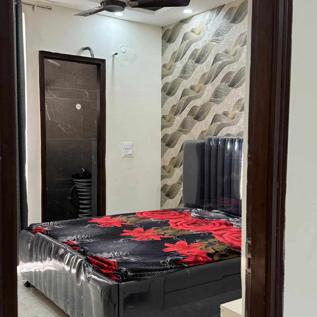 3 BHK + Extra Room Apartment For Sale in 94661-11067