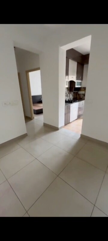 Kitchen in 2.5 BHK Apartment at Stellar One, Sector 1 Greater Noida – for Sale