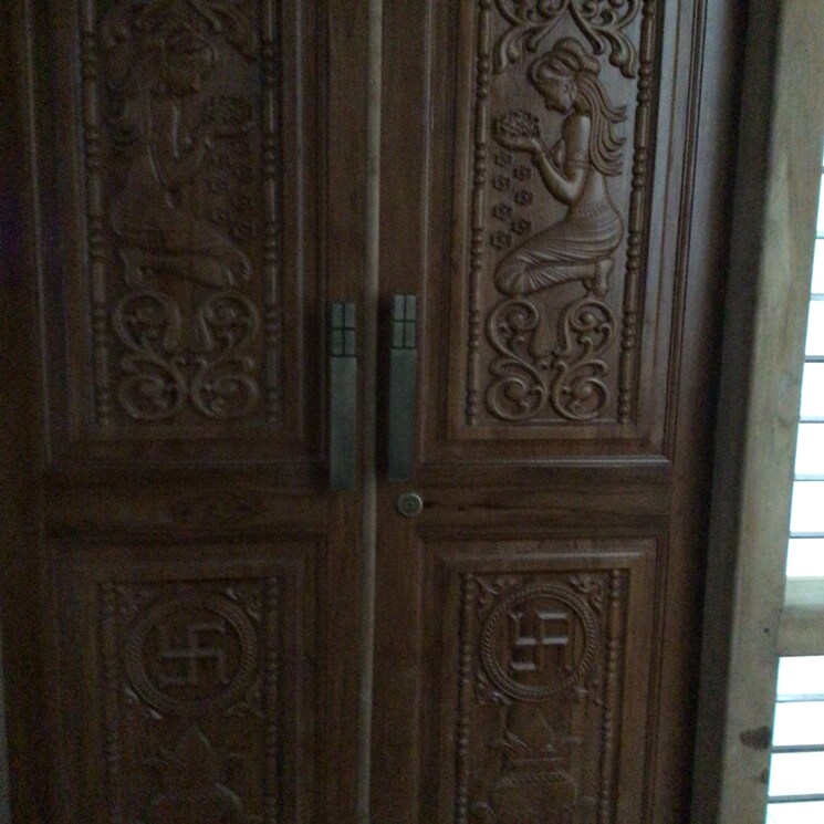 undefined, hulimavu 2 Bedroom 1180 Sq.Ft. Apartment In Hulimavu Bangalore 8094506