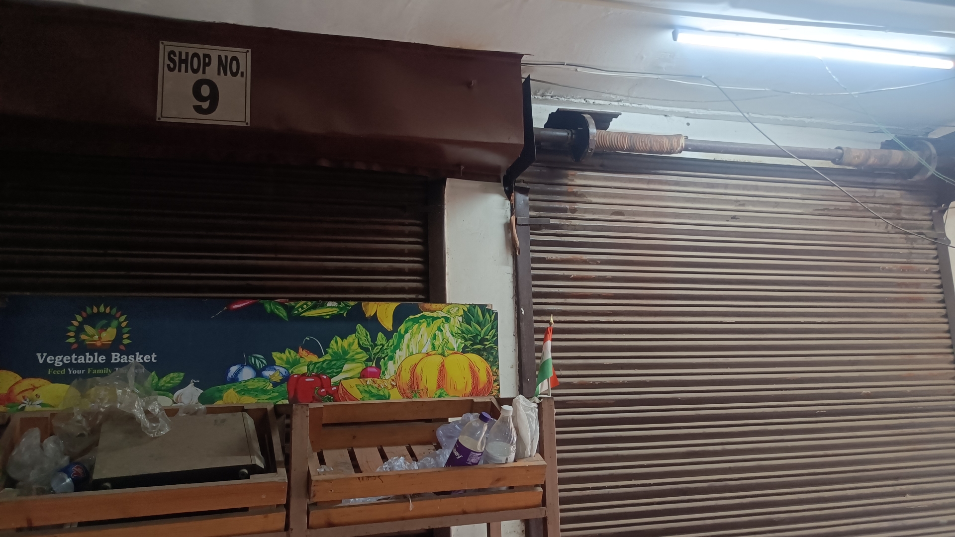 Retail Shop For Sale in Devika Skypers