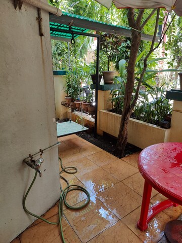 1 BHK Apartment – Garden View at Lokpuram CHS, Vasant Vihar - for Sale