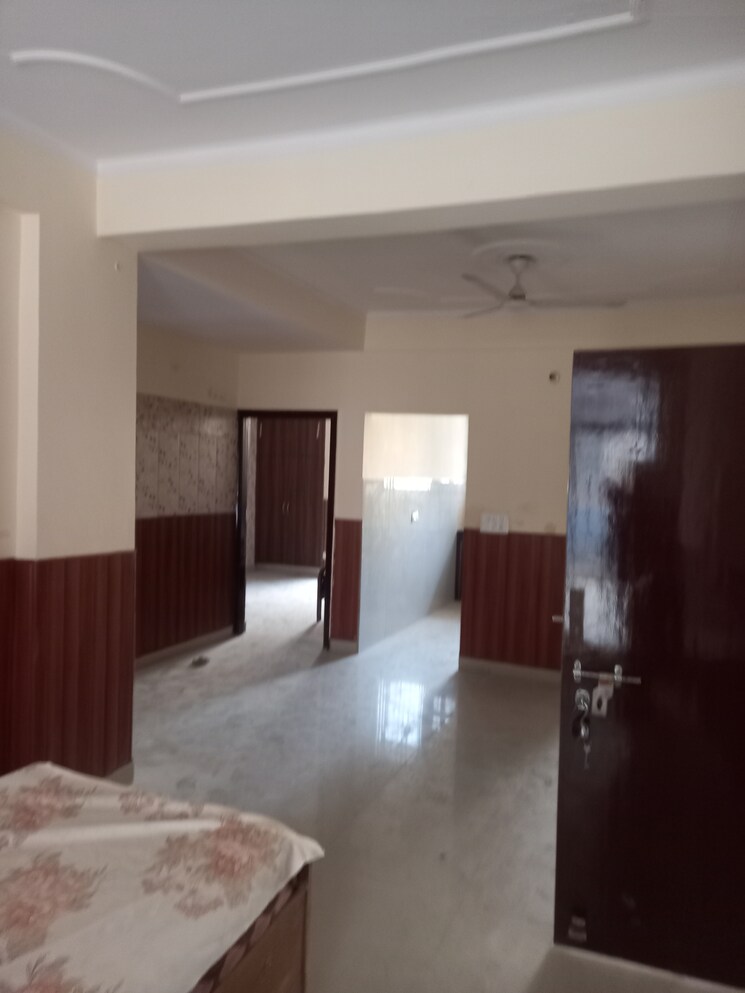 Living Room, sector 125 3 Bedroom 1250 Sq.Ft. Apartment In Sector 125 Mohali 8094504