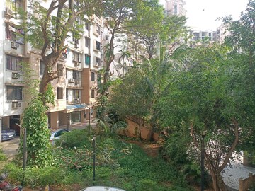 2.5 BHK Apartment – Exterior View View at Lodha Paradise, Majiwada - for Sale