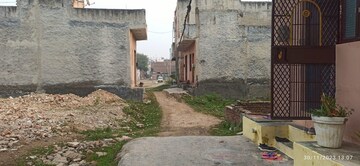  Plot For Sale in Sikandrabad