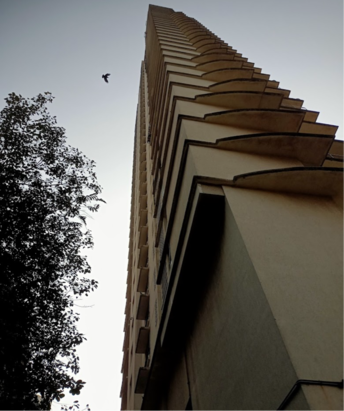 3 BHK Apartment For Resale in Zahra Tower Jijamata Nagar Mumbai  8094513