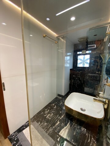Team Area in 3 BHK Apartment at Daffodil CHS Chembur, Chembur – for Rent
