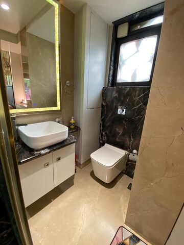 Team Area in 3 BHK Apartment at Daffodil CHS Chembur, Chembur – for Rent