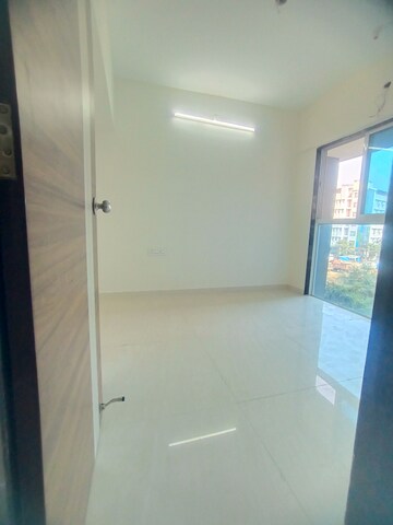 Furnished Amenities in 1 BHK Apartment at Bachraj Lifespace, Virar West – for Sale