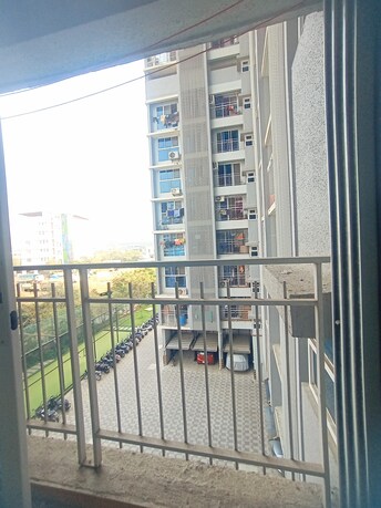 1 BHK Apartment For Resale in Bachraj Lifespace Virar West Mumbai  8094555