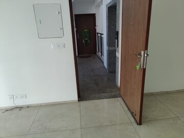Building Lobby in 2 BHK Builder Floor at Vatika INXT Emilia floors, Sector 82 – for Rent