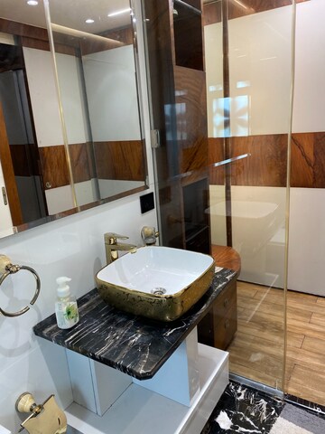 Team Area in 3 BHK Apartment at Daffodil CHS Chembur, Chembur – for Sale